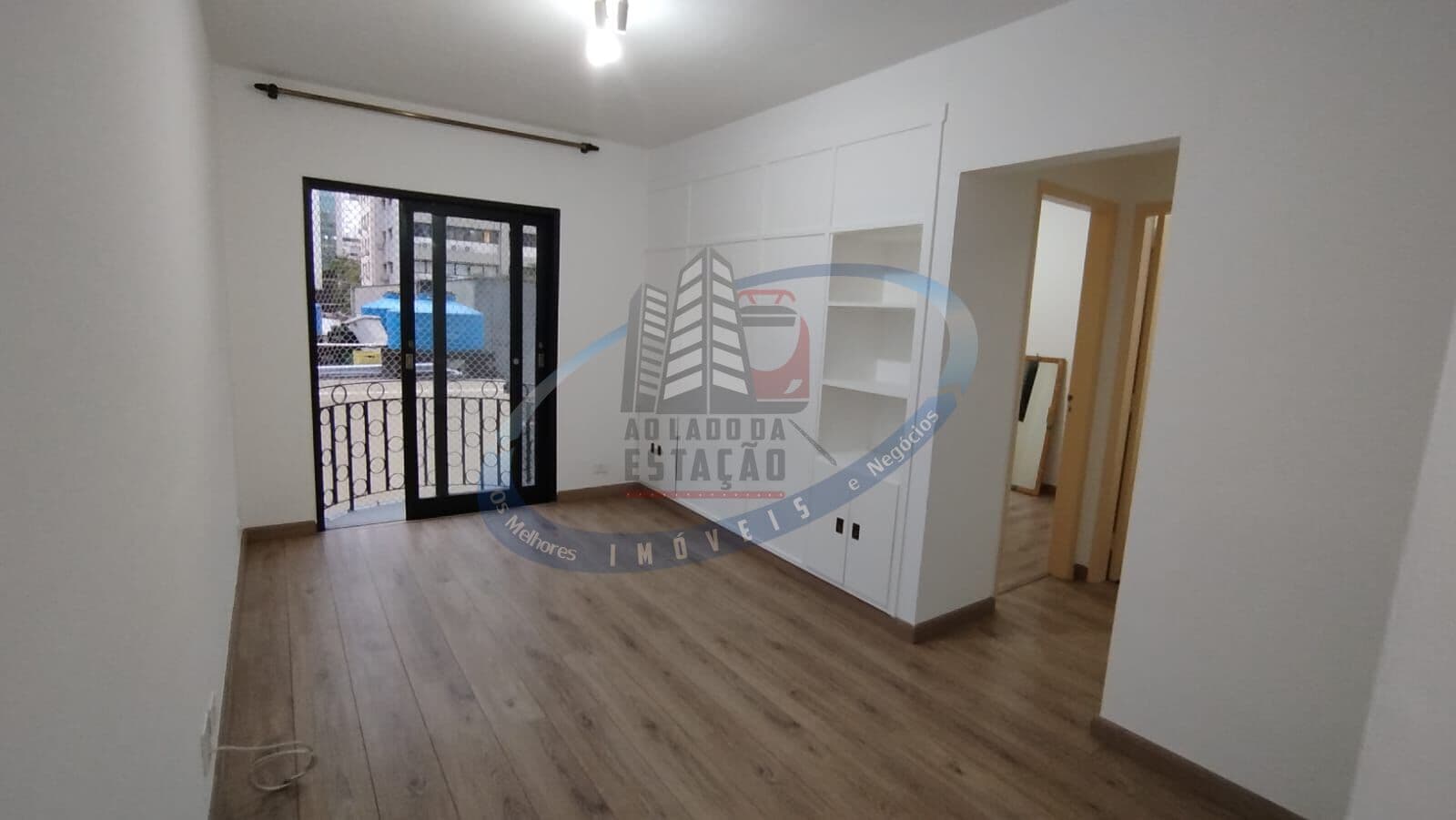 Apartamento Itaim Bibi