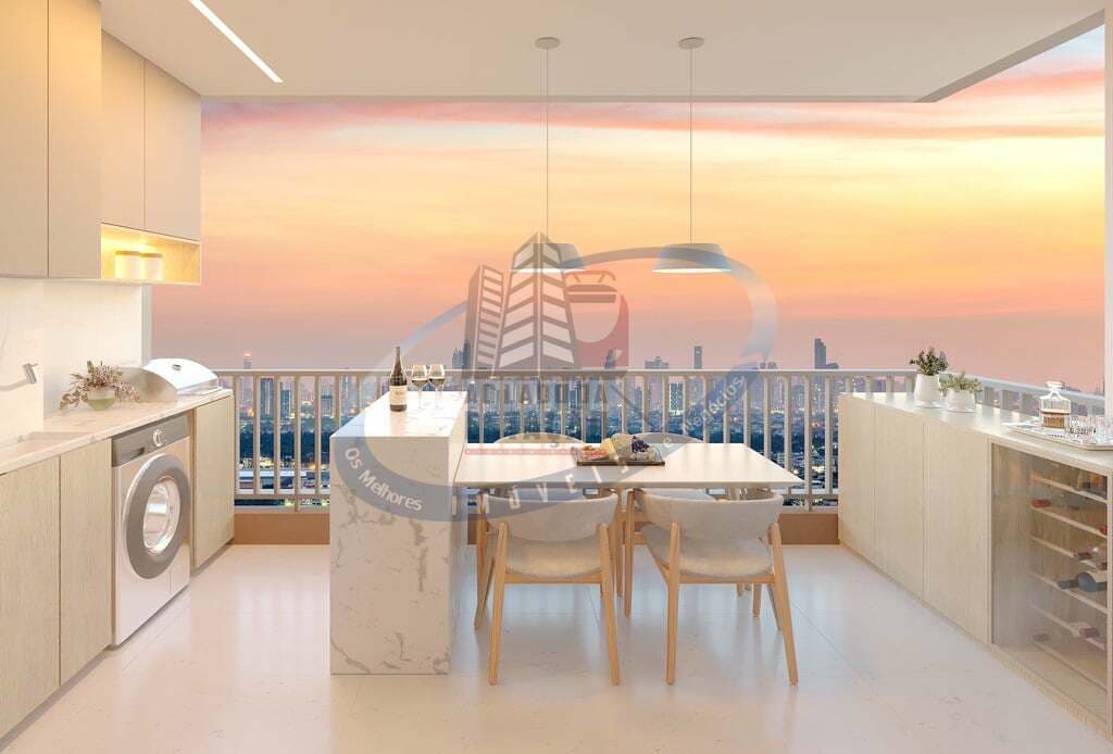Apartamento 2 Dormitórios com Vaga Próximo ao Metrô Saúde, São Paulo