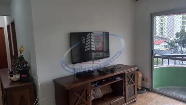 Apartamento 2dorm Bela Vista