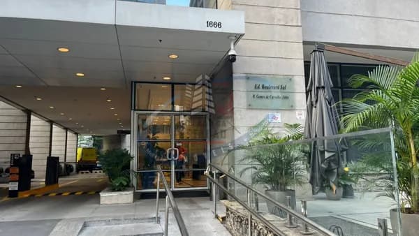 Sala comercial Vila Olímpia