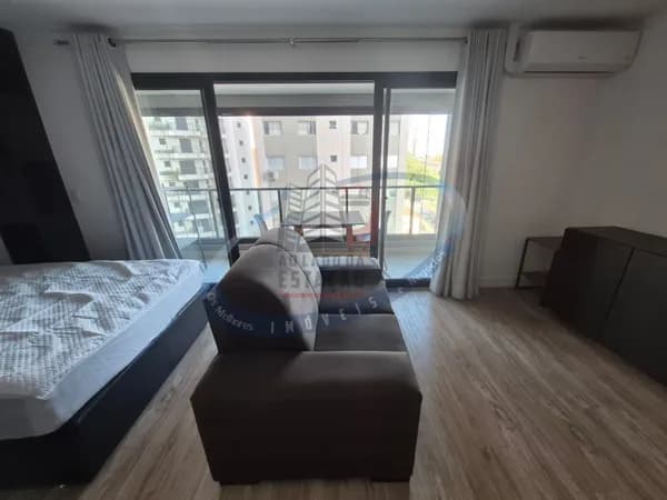 Studio Campo Belo