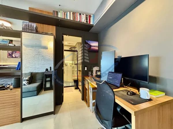 Apartamento em São Paulo - Pinheiros