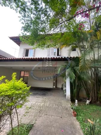 Casa Morumbi