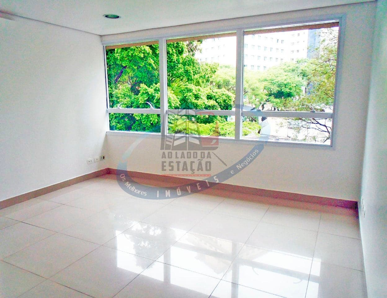 Sala comercial Bela Vista