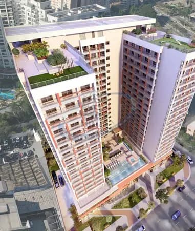 Apartamento no Brooklin – ao lado do shopping Morumbi – Zip Brooklin