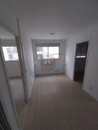 Apartamento 2dorm Socorro