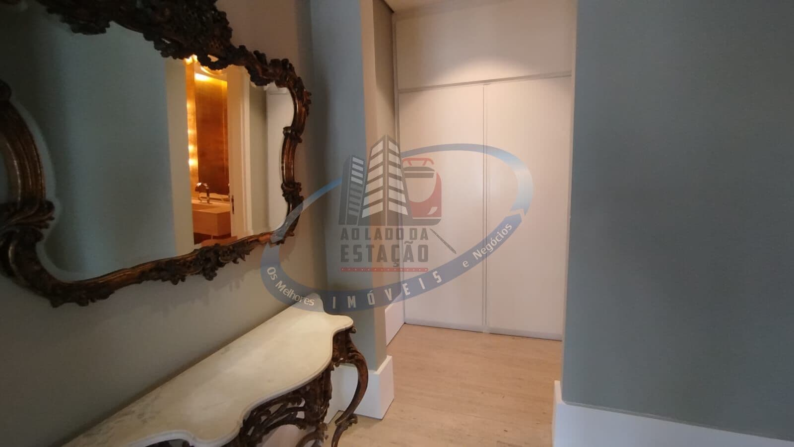 Apartamento Alto Padrão Vila Nova Conceição