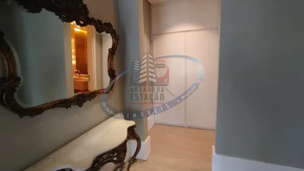 Apartamento Alto Padrão Vila Nova Conceição