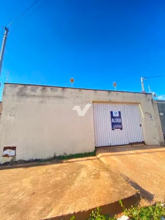 Casa em Formosa - Setor Bela Vista