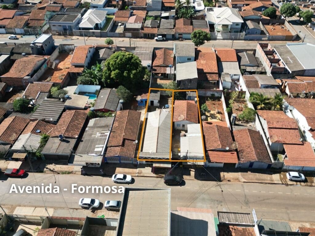 LOJAS DISPONÍVEIS PARA VENDA NA AVENIDA FORMOSA