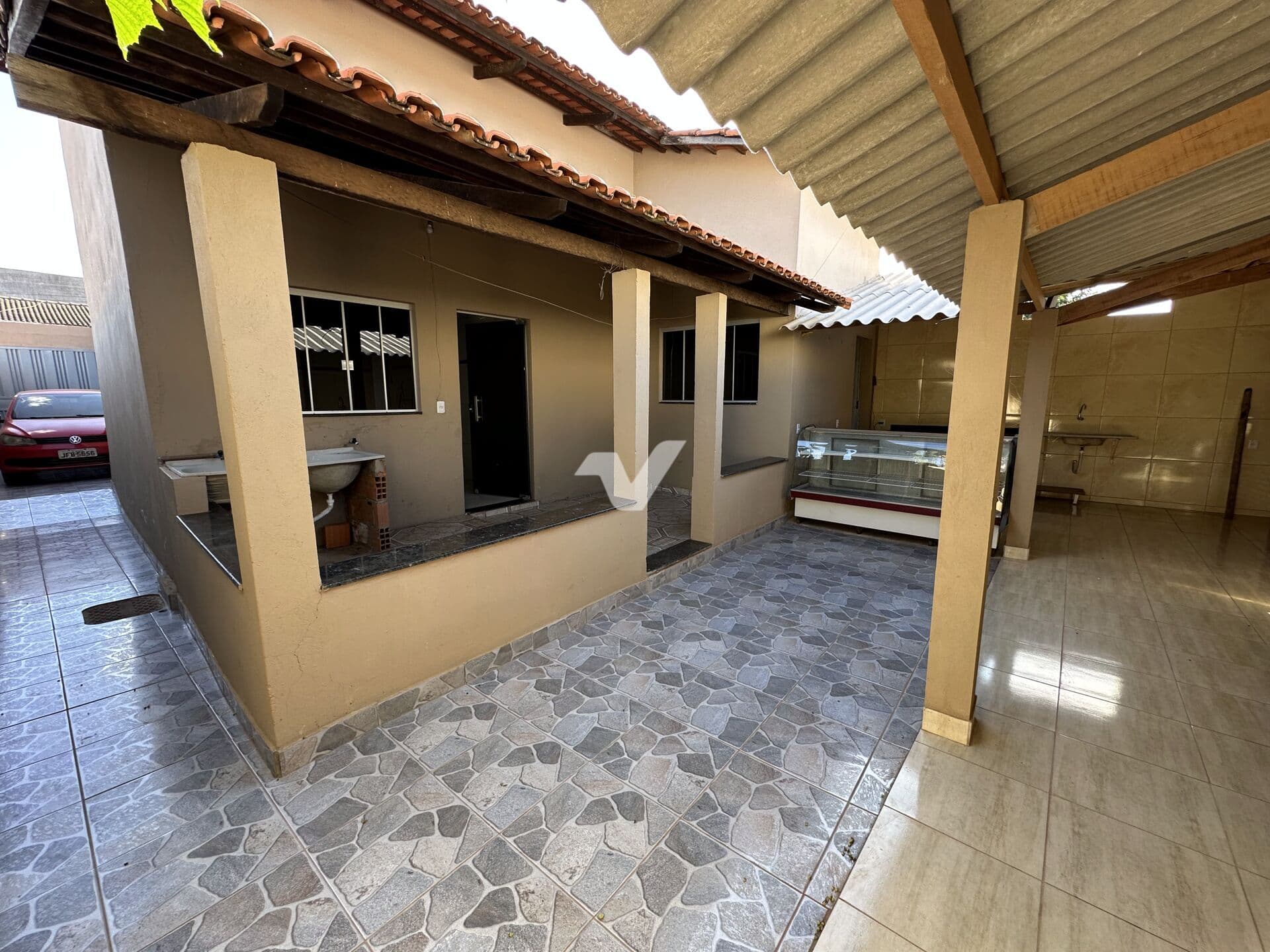 Casa em Formosa - Setor Sul