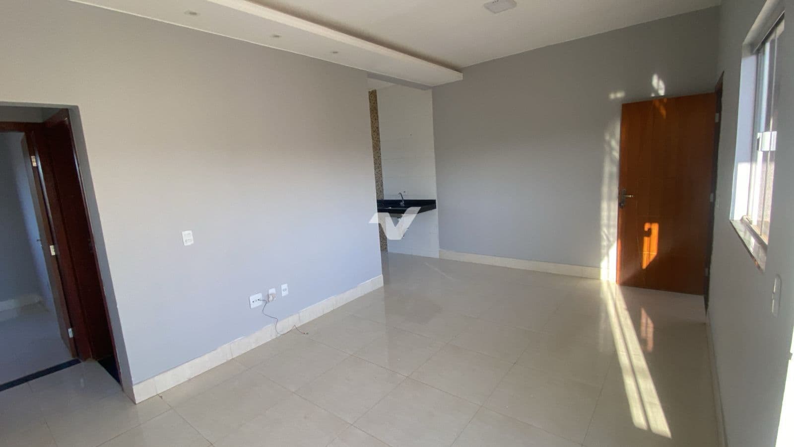 Apartamento em Formosa - Chácaras do Abreu