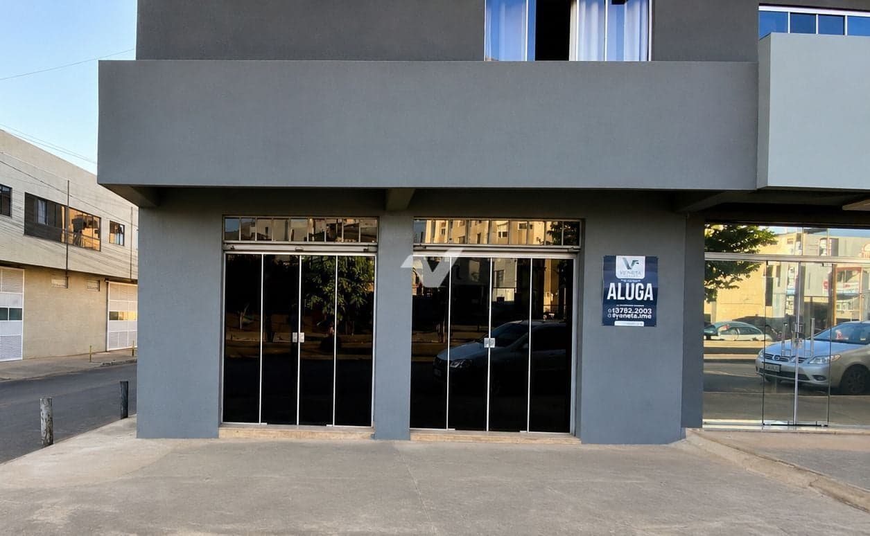 Ponto Comercial Comércio em Formosinha, Formosa/GO