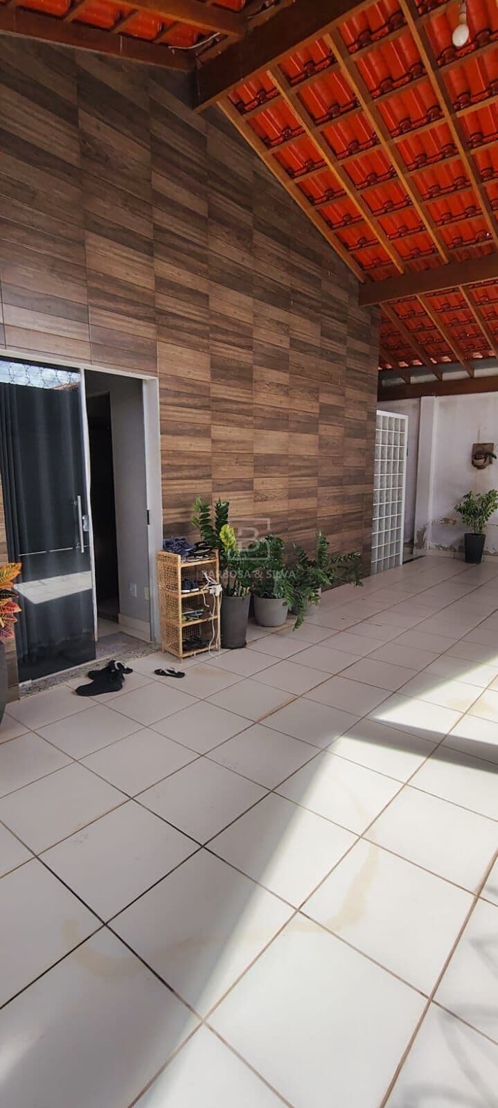 Casa em Montes Claros - Residencial Sul Ipês