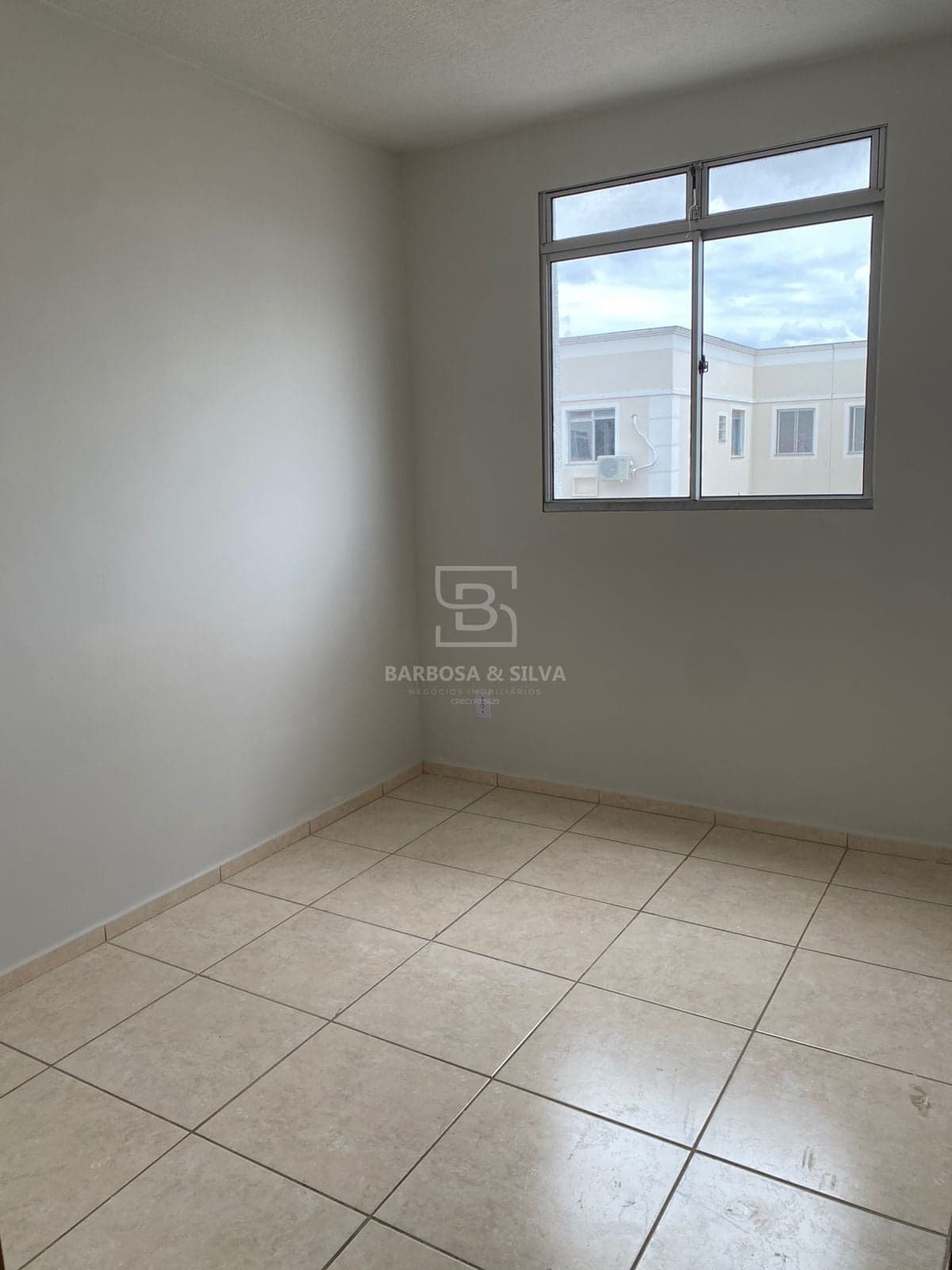 Apartamento em Montes Claros - Vila Atlântida