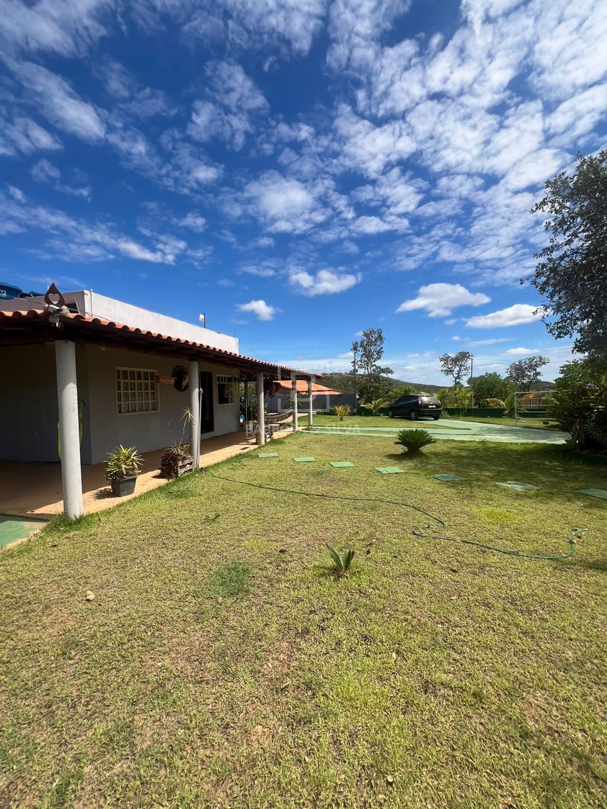 Fazenda/Sítios/Chácaras em Montes Claros - Major Prates