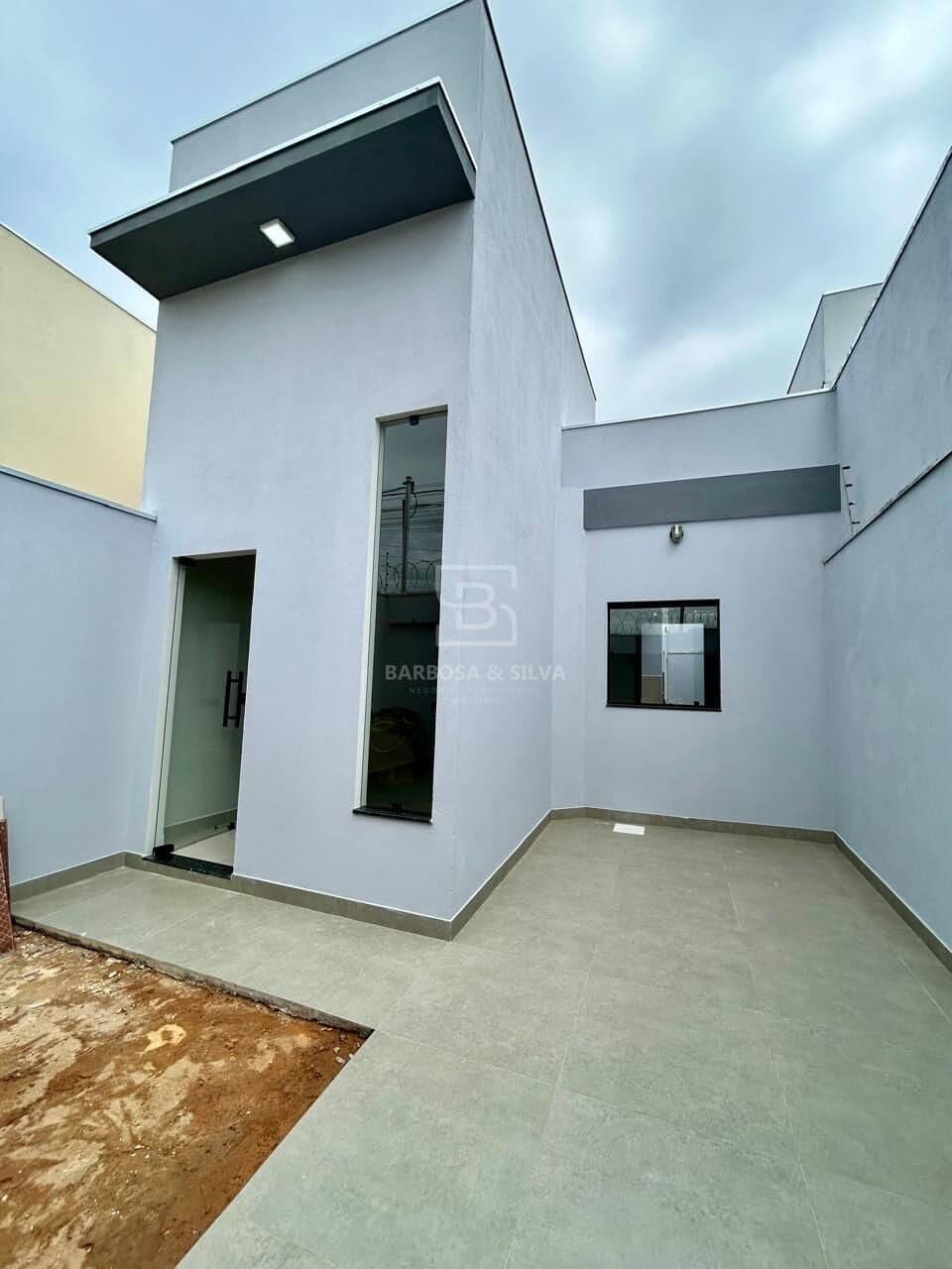 Casa em Montes Claros - Jardim Olímpico