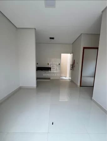 Casa em Montes Claros - Todos os Santos Prolongamento