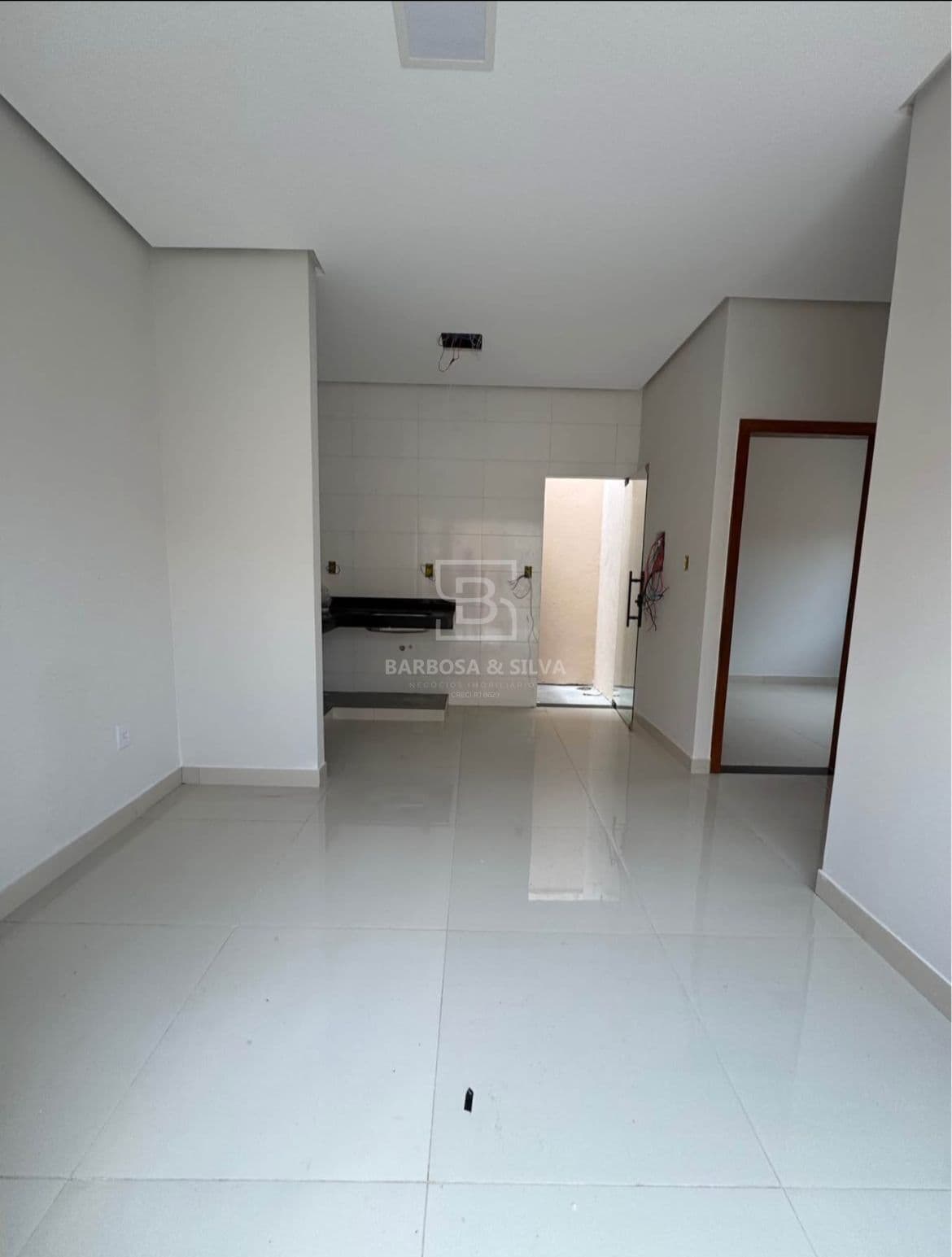 Casa em Montes Claros - Todos os Santos Prolongamento