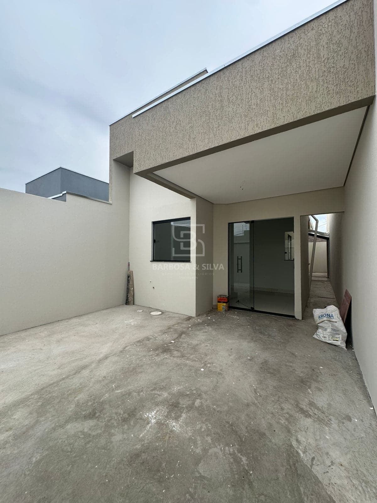 Casa em Montes Claros - Residencial Sul Ipês