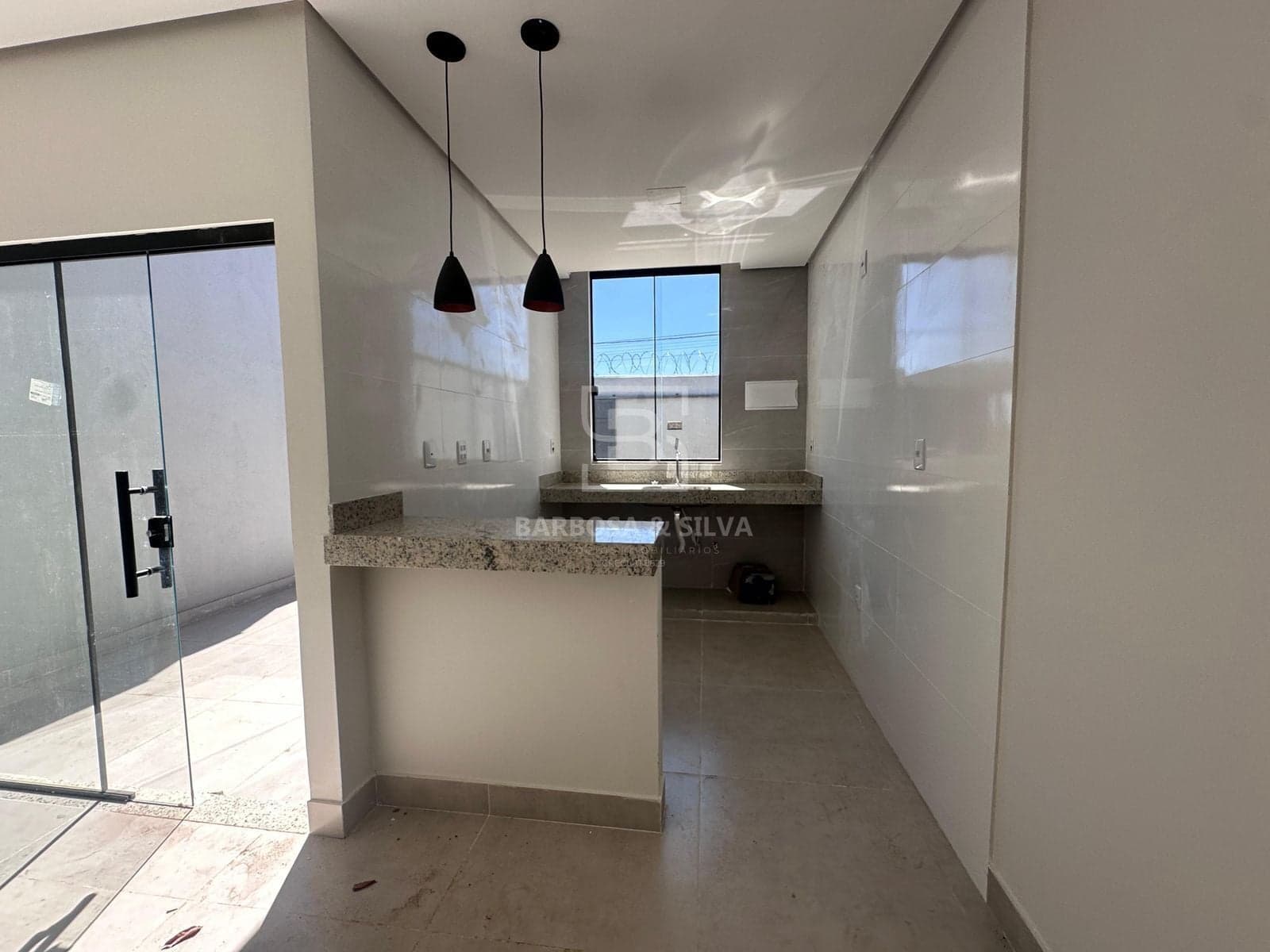 Casa em Montes Claros - Jardim Olímpico