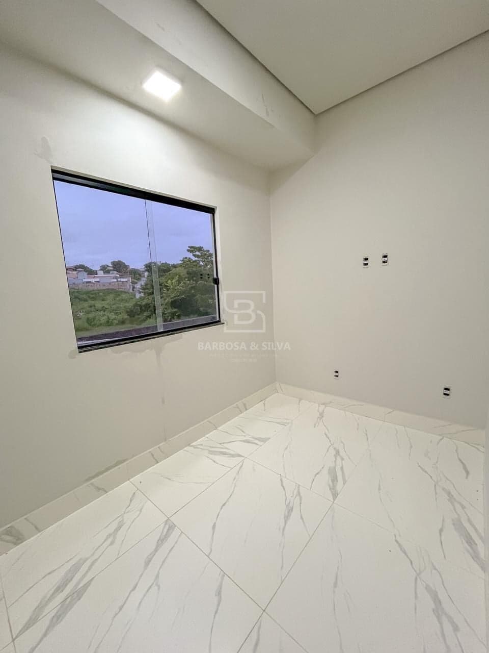 Casa em Montes Claros - Loteamento Reserva Real