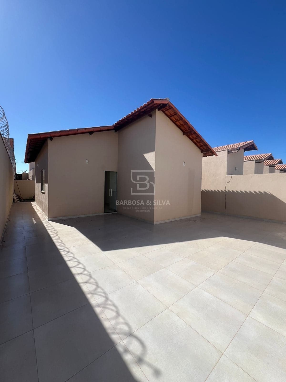 Casa em Montes Claros - Acácias
