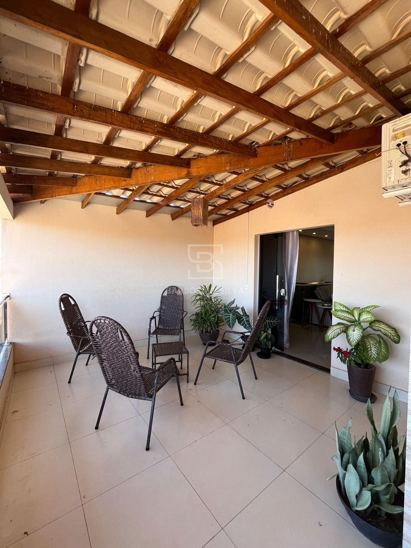 Casa em Montes Claros - Acácias