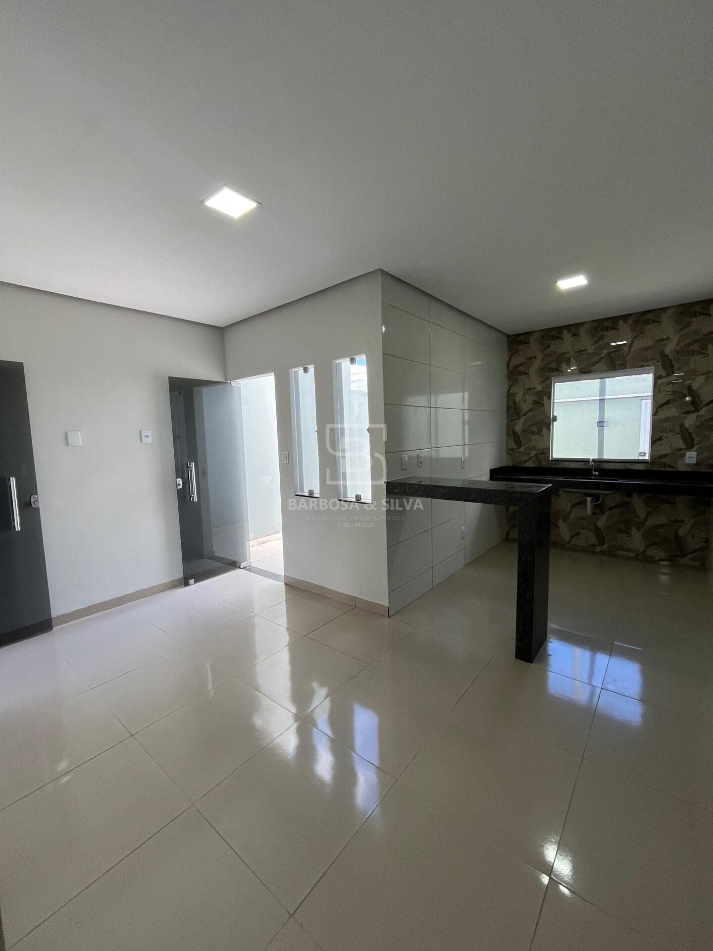 Casa em Montes Claros - Jardim Olímpico