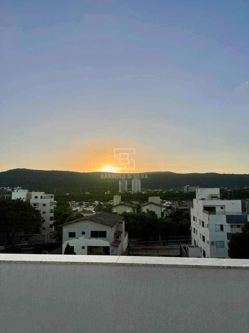 Apartamento a venda no Morada do Sol