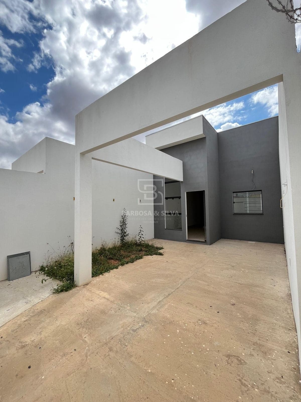 Casa em Montes Claros - Alcides Rabelo