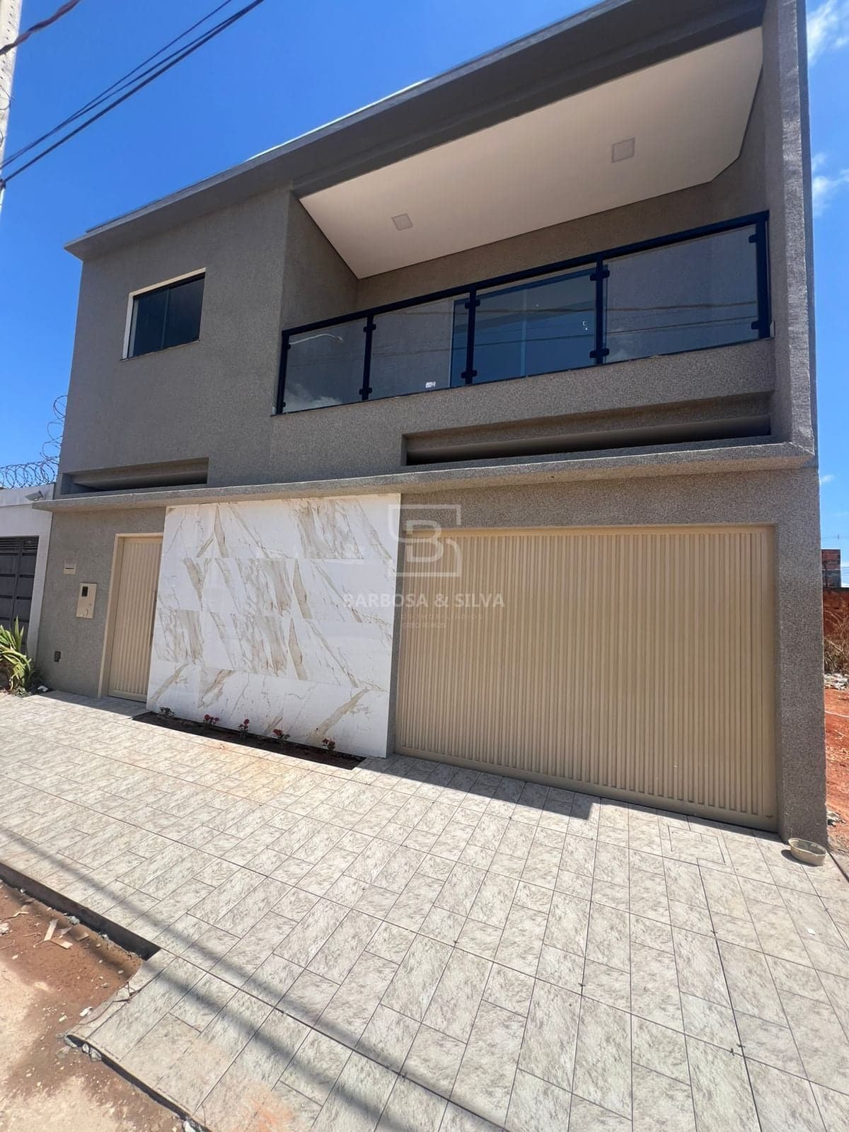 Casa em Montes Claros - Residencial Terra Jardim