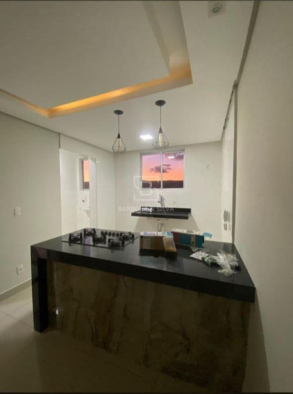Apartamento em Montes Claros - Canelas