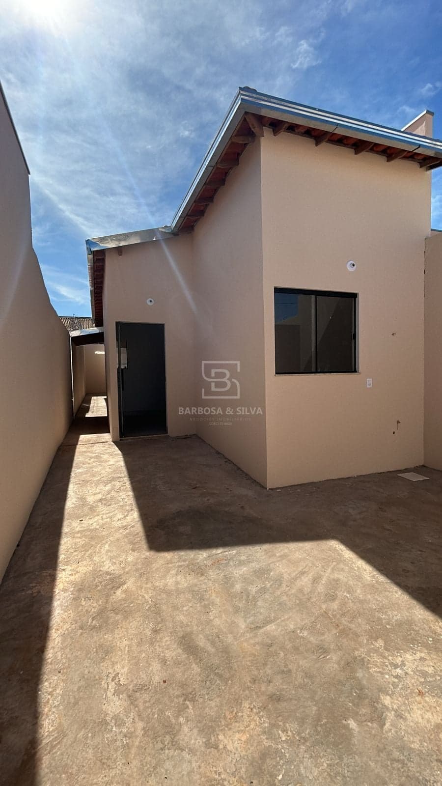 Casa em Montes Claros - Jardim Primavera