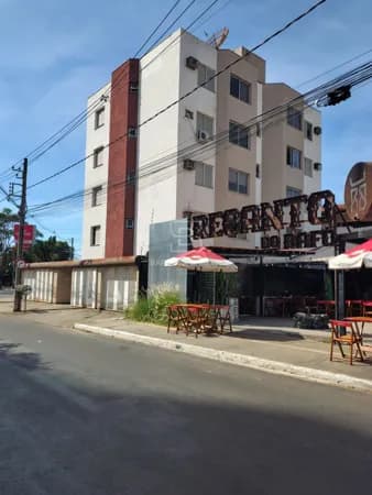 Apartamento em Montes Claros - Funcionários