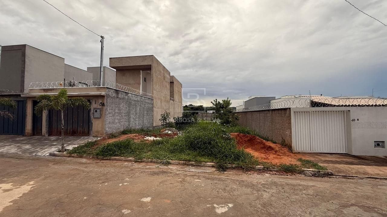 Lote/Terreno em Montes Claros - Residencial Monte Belo