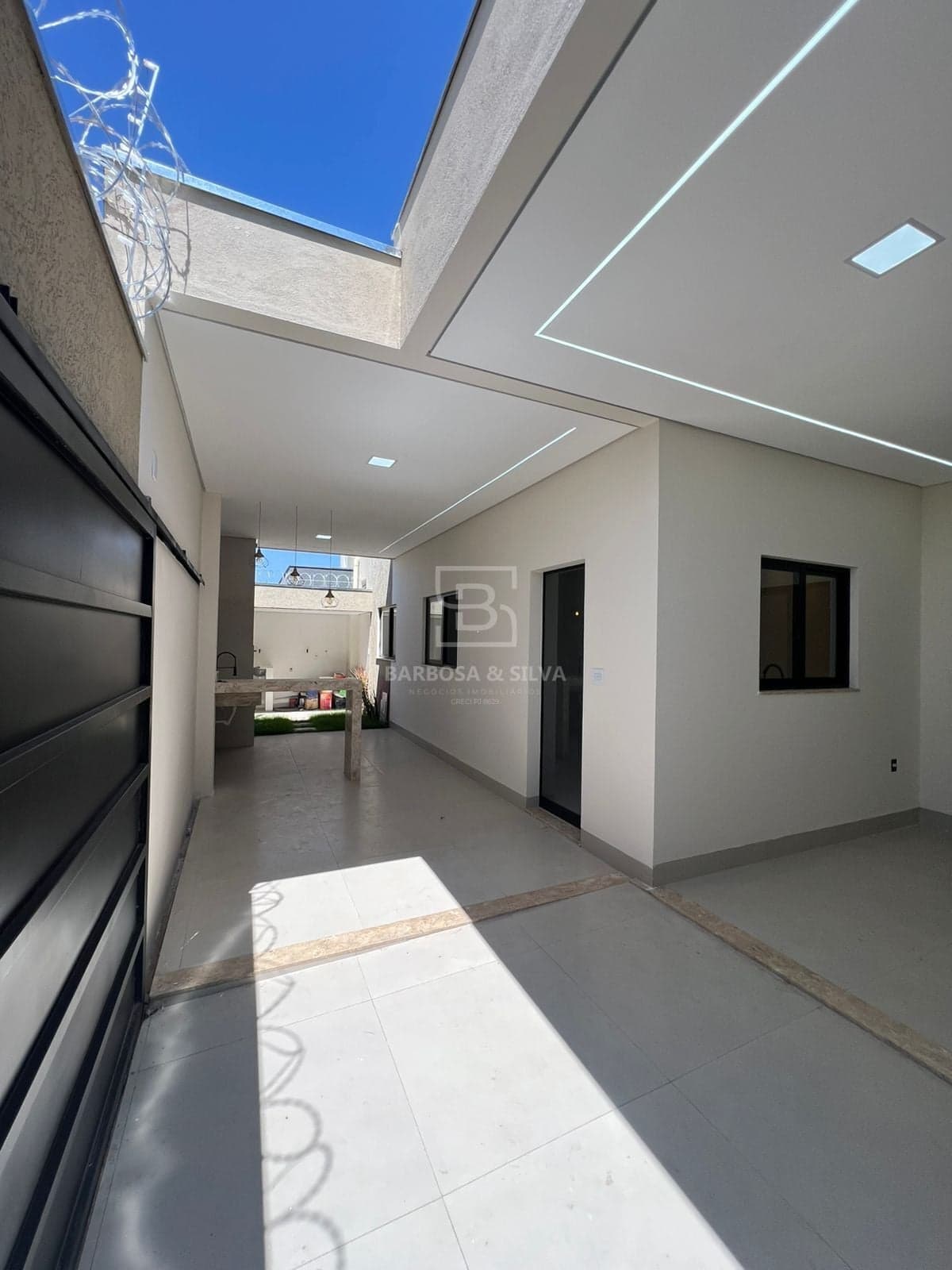 Casa em Montes Claros - Todos os Santos Prolongamento