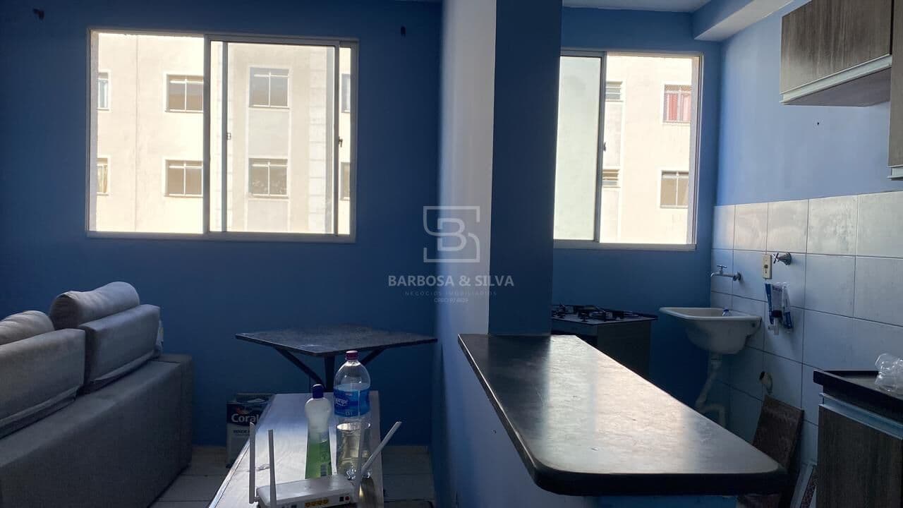 Apartamento em Montes Claros - Belvedere