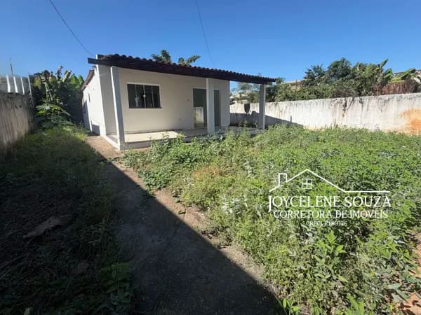 Casa em Itaperuna - Centro