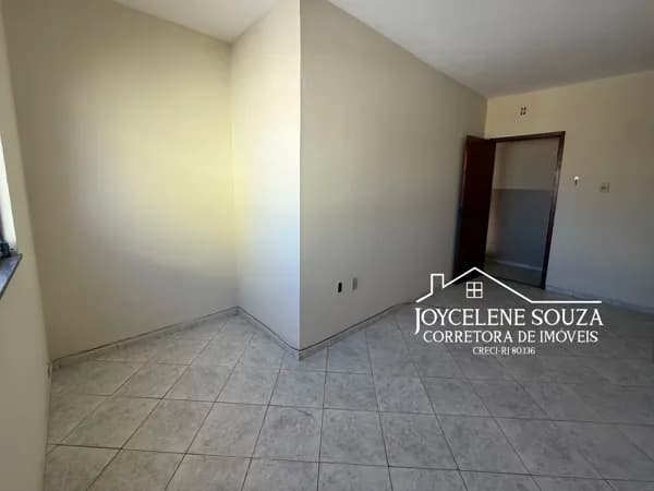 Apartamento em Itaperuna - Centro