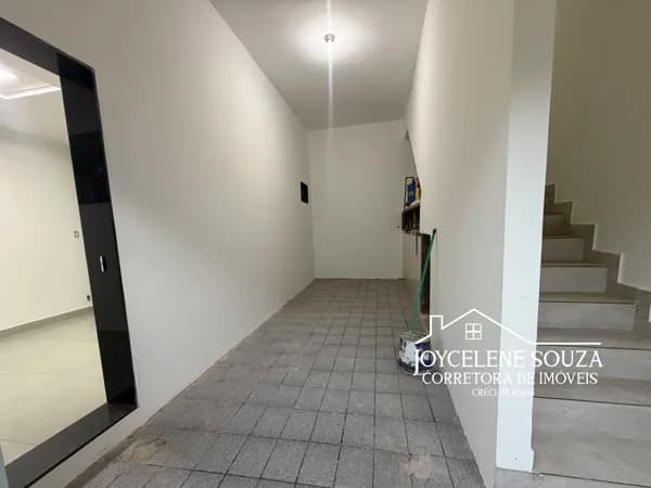 Casa em Itaperuna - Centro