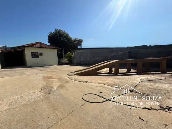 Casa em Itaperuna - Centro