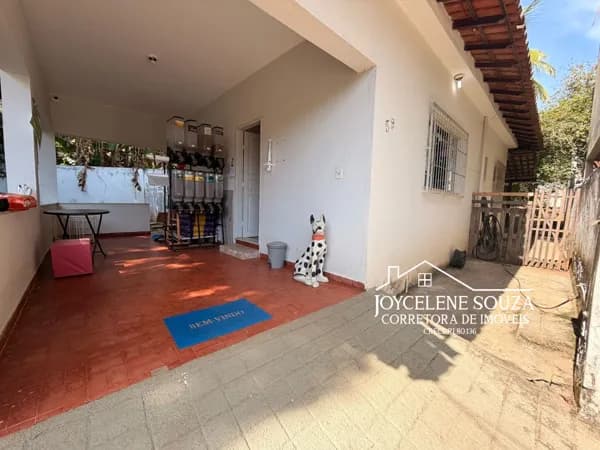 Casa em Itaperuna - Centro