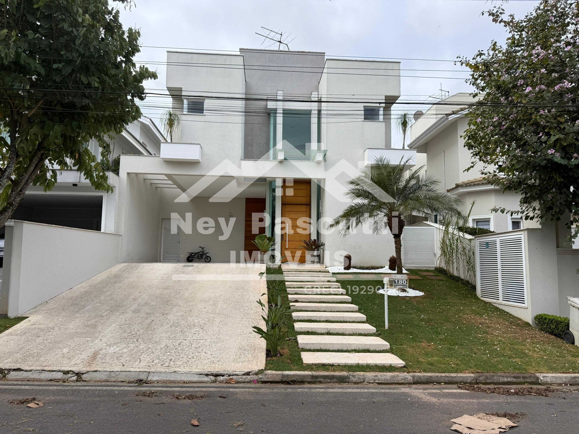 Casa em Condomínio em Aruja 5, Arujá/SP