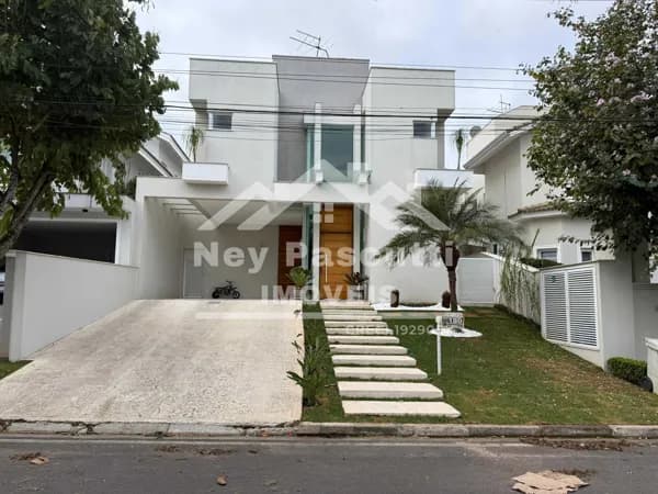 Casa em Condomínio em Aruja 5, Arujá/SP