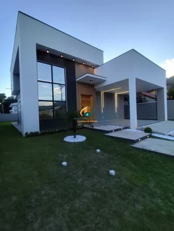 Casa em Maricá - Chácaras de Inoã (Inoã)