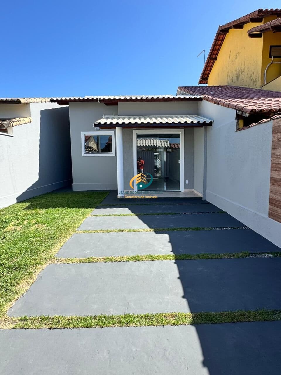 Casa em Maricá - Praia de Itaipuaçu (Itaipuaçu)