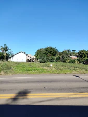 Lote/Terreno em Venâncio Aires - Santa Tecla