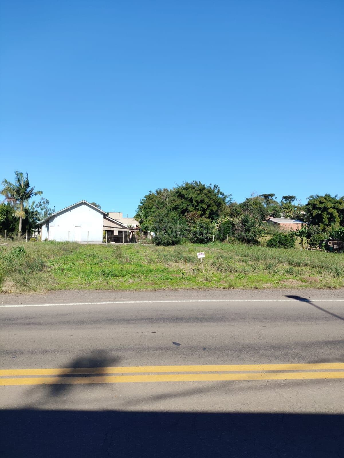 Lote/Terreno em Venâncio Aires - Santa Tecla
