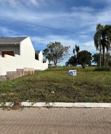 Lote/Terreno em Venâncio Aires - Leopoldina